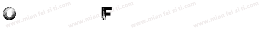 Oruguitas Font字体转换